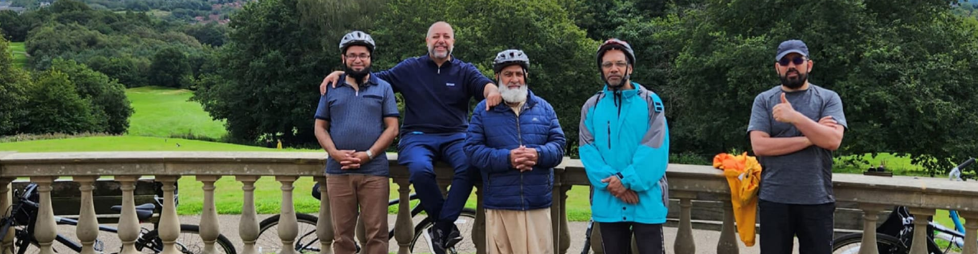 khizra cycling club